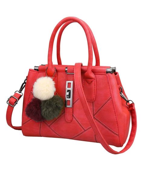 Women's Designer Purses and Handbags Fashion Handbags for Women PU ...