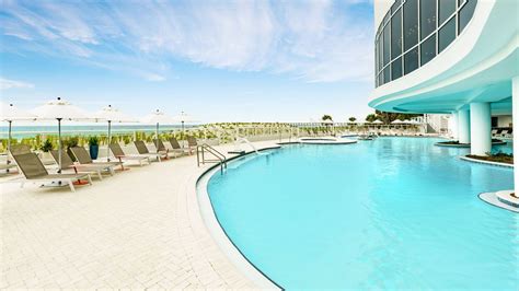 Hotel Near Pier Park | Hyatt Place Panama City Beach / Beachfront