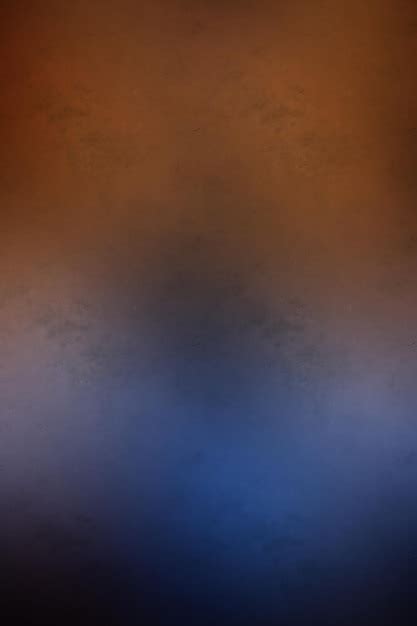 Premium Photo | Abstract dark blue and brown background texture with ...