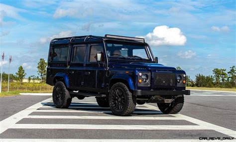 Дефендер 2022 Фото – Telegraph