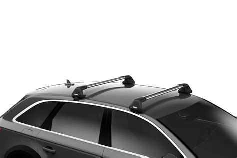 Thule WingBar Edge Thule Guatemala