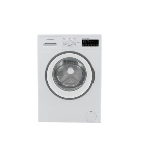 Lave Linge Classique Cm Hublot Daewoo Dwd Fv Back Market