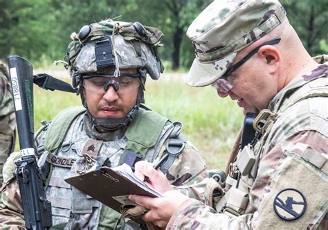 Lane Training Provides A Path To Mission Proficiency Us Army