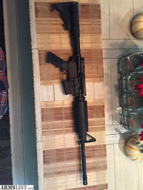 ARMSLIST For Sale Olympic Arms