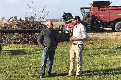 Modernizing Ag Link To Better Serve Ohio’s Farmers Ohio Ag Net Ohio S Country Journal