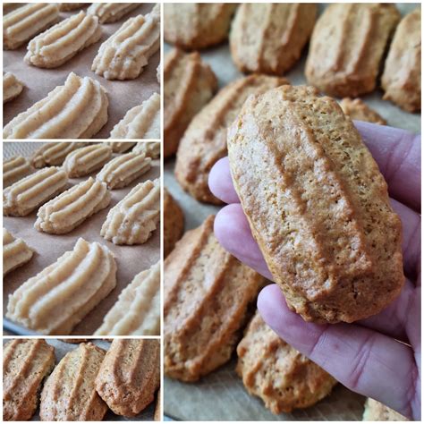 Impasto Per Biscotti Antichi E Rustici Della Nonna Dolce Ricetta Da