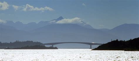 Skye Bridge, Scotland – Zanzig.com Photo Hub