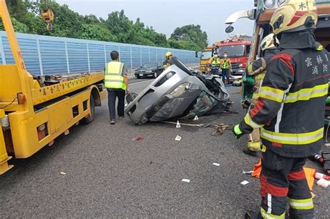 國3釀4死遊覽車司機「飛車慣犯」 公路局確定開罰9萬並扣照 上報 焦點