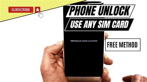 Network Unlock Guide For Samsung Galaxy A12 Youtube