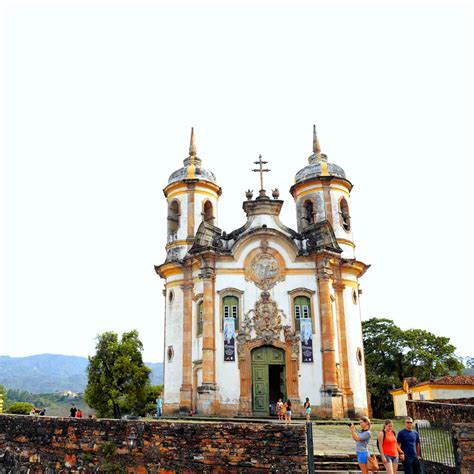 Roteiro Infal Vel Pelas Cidades Hist Ricas De Minas Carpe Mundi