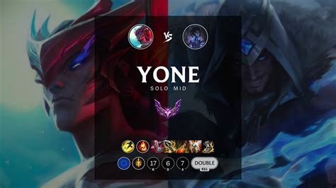 Yone Mid Vs Sylas Euw Master Patch 1215 Youtube