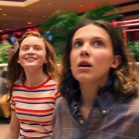 Stranger Things Season 3 Trailer Sees The Kids Face Off Against The