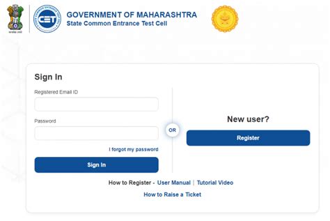 Mahabharti In University Maharashtra University Results