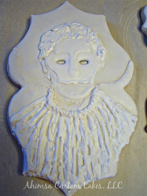 Fantastic Doctor Who Heavenly Host Cookie Global Geek News