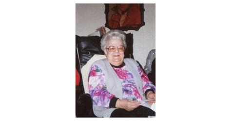 Theresa Arsenault Obituary 1921 2014 Legacy Remembers