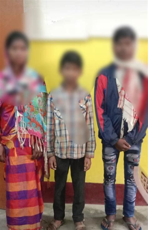 Assam Police On Twitter Rt Biswanathpol Yet Another Long Lost