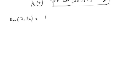 SOLVED Let B N Be A Bernoulli Random Sequence Equally Likely Taking