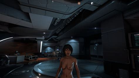 Mass Effect Legendary Edition Mods 67 Photos Porn