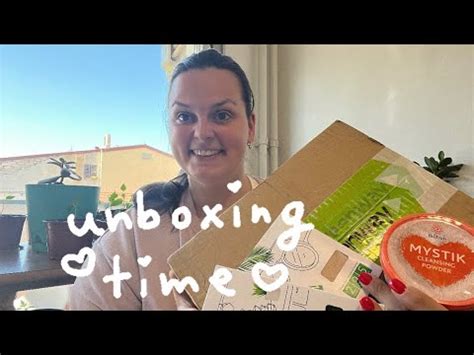 Sre Ivanje Ku E Sa Prirodnim Proizvodima Unboxing Greenway Mama