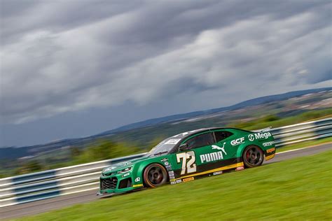 Nascar Brasil Beir O E Girotto S O Mais R Pidos Antes Do Quali