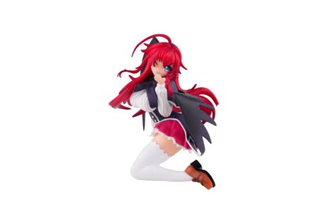 Rias Wings Scale Figure – The Otaku Box