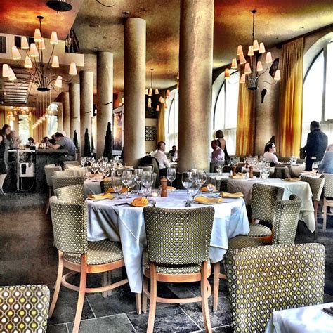 Mistral, French-Mediterranean Cuisine in Boston, Massachusetts - The ...