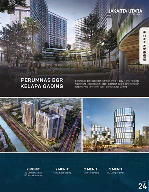 Katalog Produk Perum Perumnas Promosiperumnas Halaman 29 Pdf