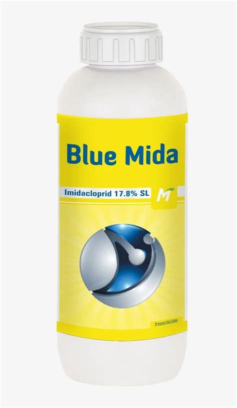 Liquid Imidacloprid Sl Gm Bottle At Rs Litre In Rajkot