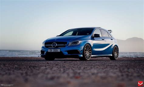 A45 Amg Wallpapers Top Free A45 Amg Backgrounds Wallpaperaccess