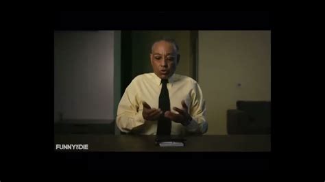 Gus Fring Youtube