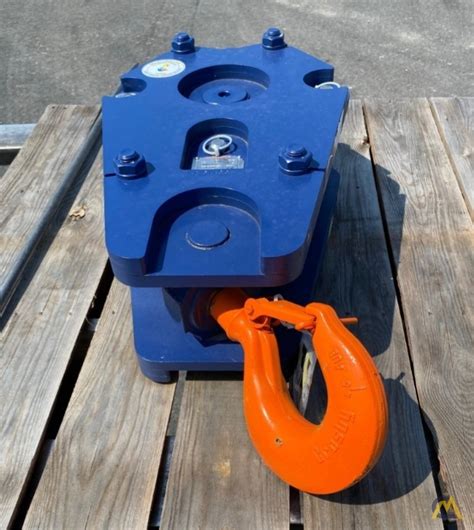 Mckissick Hook Block For Sale Blocks Parts Attachments Components