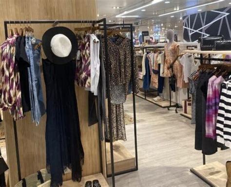 Silbon abre un espacio exclusivo woman en el Corte Inglés de Murcia