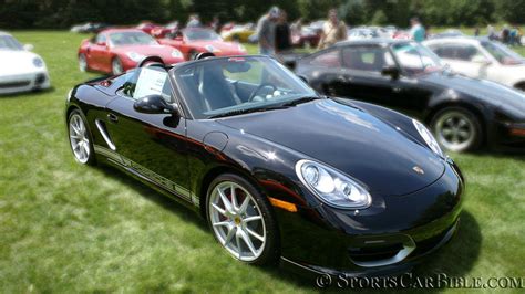 Boxster, Porsche Boxster, 987, Porsche Boxster S, Boxster S, Boxster ...