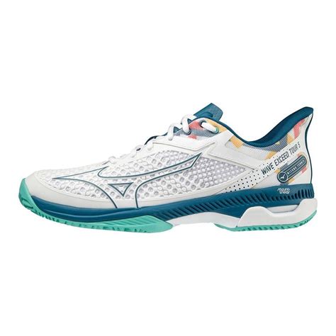 Mizuno Scarpe Tennispadel Wave Exceed Tour 5 Cc Rgm Sport