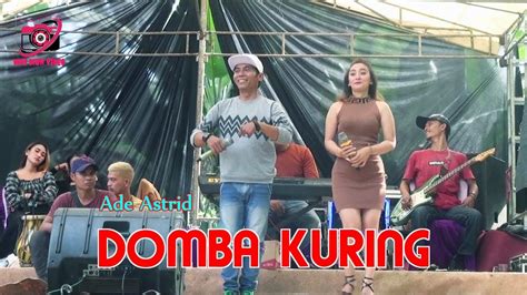 Domba Kuring Ade Astrid Dangdutkoplo Dangdut Dance Tiktokviral