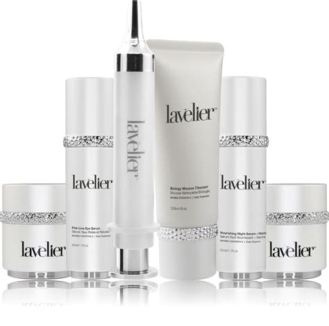 Lavelier Skin Care Ratings | Skin care and Glowing | Claude