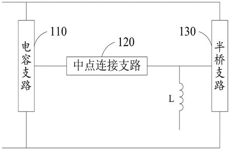 一种三电平t字型拓扑结构以及单相逆变器和三相逆变器的制作方法