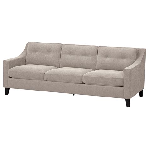 FrÖslÖv 3 Seat Sofa Hyllie Beige Ikea