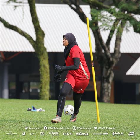 FA Malaysia On Twitter Pemain Pemain Akan Melaporkan Diri Semula Ke