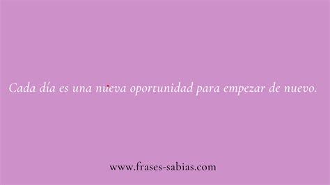 Frases De Vida - Frases Sabias