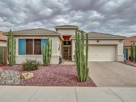 In Arizona Traditions - Surprise Real Estate - Surprise AZ Homes For ...