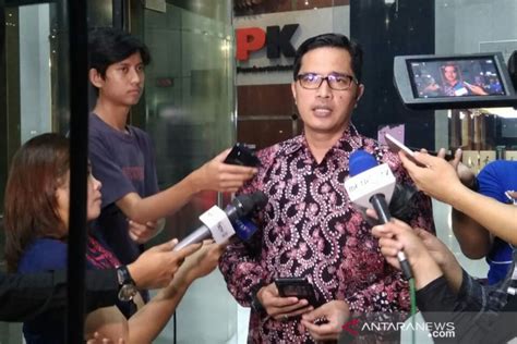 Kpk Pastikan Pengelolaan Rutan Sesuai Aturan Antara News