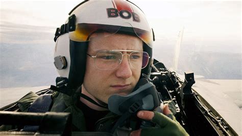 El guiño de Top Gun Maverick a la película original que solo los muy