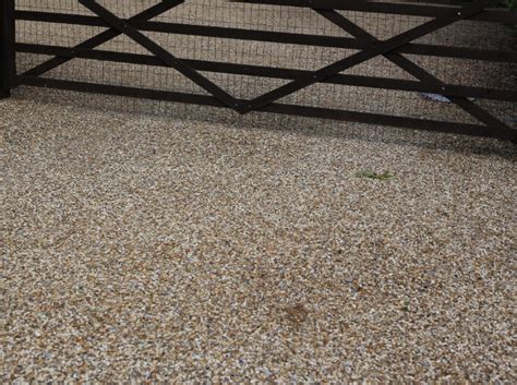 Gravel Shingle Drives Yorkshire Gravel Driveways