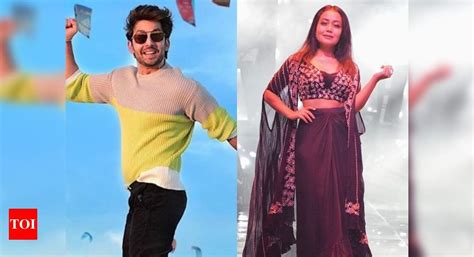 Himansh Kohli Gets Back At Ex Girlfriend Neha Kakkar With This Cryptic