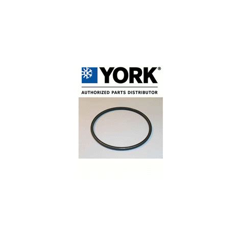 York 028 14493 000 SEAL C RING PTFE SEAL Stromquist Company