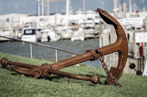 Guida Alla Scelta Dell Ancora 15 Ancore Per La Tua Barca HiNelson