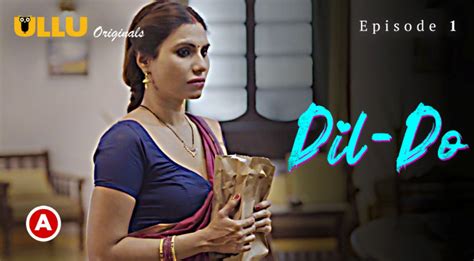 Dil Do Part 1 S01E01 2022 Hindi Hot Web Series Ullu Indian Hot