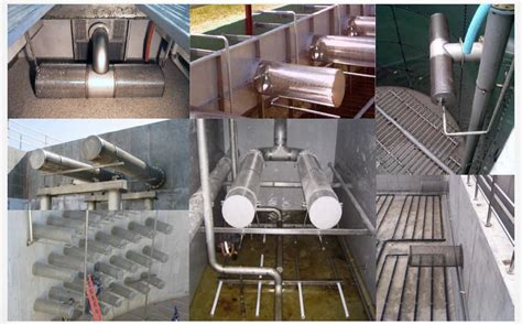 Environmech Sdn Bhd Since 2012 Effluent Water Sieve Cylinder