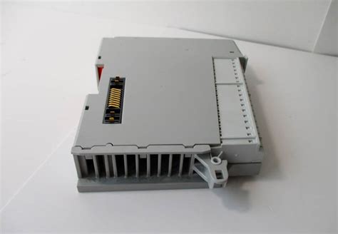 Used Allen Bradley Ob Series A Dc Output I O Module